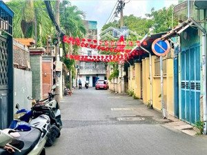 hẻm nhựa xe hơi tránh - nguyễn văn nghi (cityland) p7 - 122m2, ngang 5m, nở hậu 6m, nhỉnh 9 tỷ