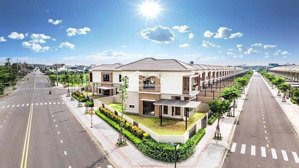 bán biệt thự đơn lập suncasa central căn cuối cùng giá không tìm căn thấp hơn