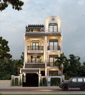 bán bt thiên đường bảo sơn, dt 228m2, 4 tầng, mt 11m, thang máy nhập khẩu, nội thất 10 tỷ cục vip