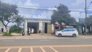 bán gấp nhà mặt phố võ nguyên giáp, thị trấn măng đen, kon plông, kon tum, 6,8 tỷ, 208m2