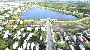 nếu đã xem bài viết này, bạn sẽ muốn đầu tư ngay vào dự án đất nền khu tên lửa 2