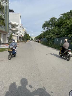 Bán nhà khu đô thị mới Sở Dầu, Hồng Bàng, Hải Phòng – sau Quận ủy Hồng Bàng