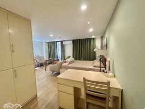 cho thuê chung cư mini 1pn, 1wc, 35m2, giá cực chất 6,8 triệu tại tân quy, q7, hcm