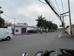 cho thuê nhà mặt tiền đường tô ký, p. tân chánh hiệp, quận 12 khu vực sầm uất, kinh doanh tốt
