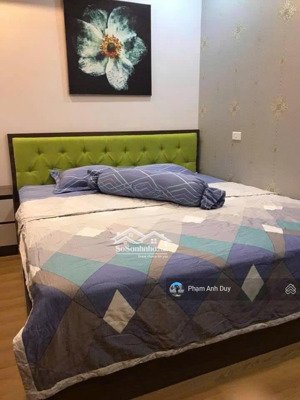 bán nhanh! căn hộ 2 phòng ngủ, diện tích 77m2, đầy đủ nội thất, giá chỉ nhỉnh 6,x tỷ. lh 