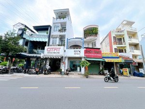 bán nhà mặt tiền trương vĩnh ký, phường tân sơn nhì, quận tân phú. đang cho thuê tốt!