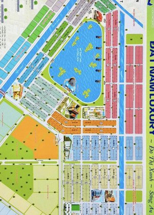 tôi cần bán gấp nền đất 105m2 đường số 10a khu tân đô giá 1,8 tỷ thương lượng