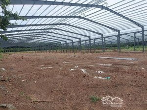 bán cả đất và 3 xưởng đã xây dựng, có hoàn công giá cực rẽ dáng đầu tư, chỉ 2,2tr/m2