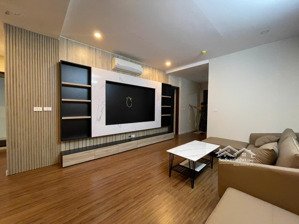 cho thuê căn hộ 74m2 ( 2n2w) toà 219 trung kinh- giá 15tr/tháng- nội thất cơ bản- vào ở ngay