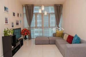 bán the vista an phú 2 phòng ngủ full nội thất, giá 8,2 tỷ - lh mr.nhật chuyên bán the vista