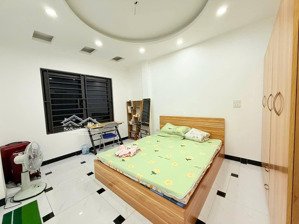bán nhà lê đức thọ - mỹ đình, 5 tầng, 20 ra phố, 35m2, nở hậu, full nội thất. lh: 