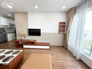 CĂN HỘ CT2 KĐT VĨNH ĐIỀM TRUNG - 70m2 2 PN - VIEW HỒ VÀ CÔNG VIÊN - FULL NỘI THẤT