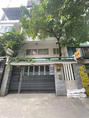 nhà hxh bành văn trân, phường 7, tân bình (6,5x18m) chỉ 21 tỷ tl