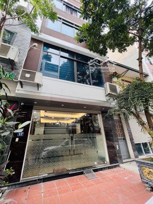 bán liền kề 5 tầng , văn phú , dt 50m/mt 5m , đường ô tô 13m