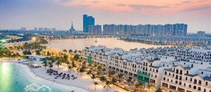 cơ hội đầu tư mới - nhà phố vinhomes green city đón đầu xu thế đầu tư