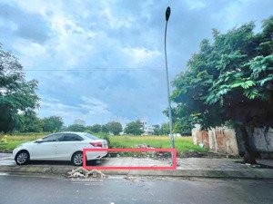 bán đất tái định cư hà quang 2 trung tâm nha trang