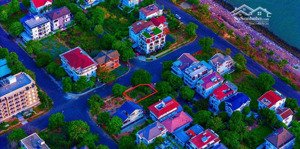 lô góc đắc địa kđt biển an viên nha trang