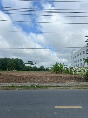 bán đất gò dầu mặt tiền đường hồ chí minh - 300m2 - 600 triệu còn thương lượng
