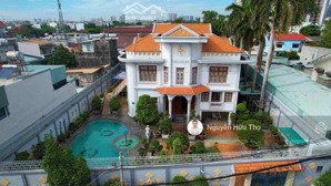 hàng hiếm! biệt thự hơn 1.000m² gần global city - đất rộng, giá tốt, vị trí vàng tiềm năng bùng nổ!