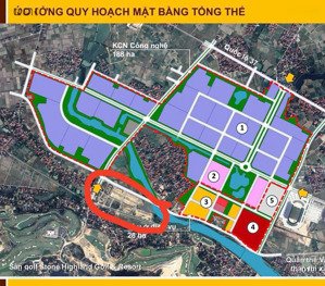 đất nền đấu giá việt yên hạ tầng đẹp, quy hoạch kcn lớn 200ha giá chỉ chưa đến 2 tỷ