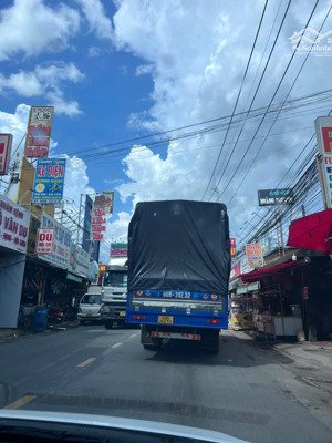 bán đất nền dự án kdc an viễn, 2,3 tỷ, 94m2, đẹp, nhiều tiện ích