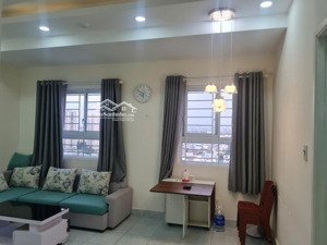 cho thuê cc 3pn, 70m2,đầy đủ nội thất giá 8 triệu tại hqc 35 hồ học lãm, bình tân.lh 