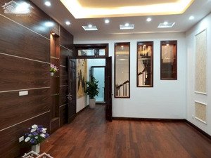cho thuê nhà pl ngõ nguyễn phong sắc dt 50m x5t vp, cty, kinh doanh, ngõ ô tô