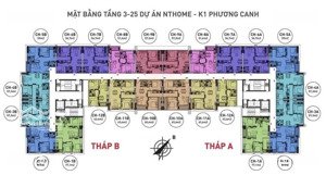 cập nhật quỹ căn hộ đang giao bán giá tốt nhất ở chung cư nt home (109 phố nhổn)