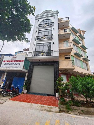 (một căn duy nhất) phố hưng thịnh - khu tđc x2a yên sở - phân lô ôtô - 6 tầng thang máy, 12.95 tỷ