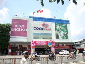 bán nhà mặt tiền phạm văn chiêu, p. 9, gv 8.2x30m giá chỉ 26,5 tỷ hđt 50tr/tháng