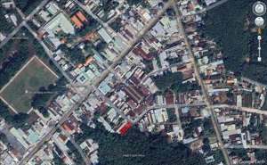 bán đất nền đẹp xã an nhơn tây, củ chi, giá 5 tỷ, diện tích 195m2, tiện ích xung quanh