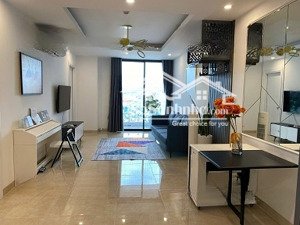 cho thuê căn hộ 3n, căn góc, full nội thất, 90m, giá 20tr/tháng chung cư 110 cầu giấy