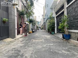 Bán nhà HXH Hồng Lạc - 5 Tầng - DT 3.6 x 15.5 - 62m2 - giá 6.8 tỷ TL