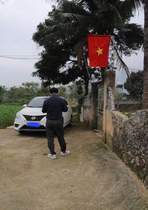 bán lô đất đẹp tại điền trung, bá thước, thanh hóa