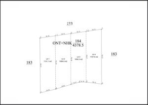 bán đất vườn + thổ cư măng đen giá rẻ sổ sẵn