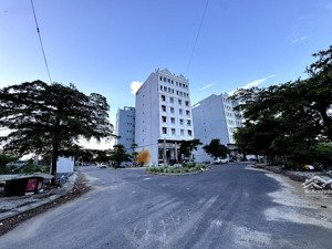 sốc! rẻ nhất kđt sentosa đường 7m5, s: 110m2 sau lưng trung tâm thương mại. giá 2 tỷ 450