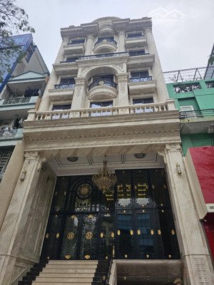 siêu phẩm cho thuê mặt phố vip điện biên phủ 350m x 8t mặt tiền 10m chốt nhanh 800tr