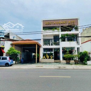 cho thuê mặt bằng đẹp mặt tiền bình giã, p.8, vũng tàu