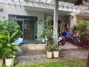cho thuê nhà kho mặt tiền đường đặng thùy trâm, quận bình thạnh, tphcm