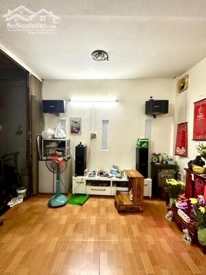 PHÚ NHUẬN, GIÁP PHAN XÍCH LONG, ngang 5.5m, 64m2, GẦN MẶT TIỀN, Ở/CHDV, 7.65 Tỷ