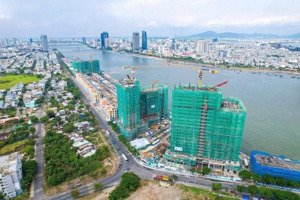 chuẩn bị ra mắt các căn shophouse symphony sungroup