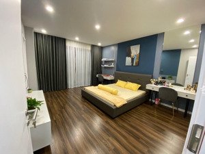 cần bán shophouse 120m2 full nội thất mặt đại lộ hữu nghị, vsip từ sơn