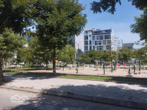 còn đúng một lô duy nhất mặt tiền đường dương khuê ngủ hành sơn tpđn