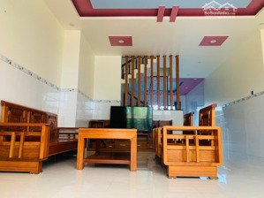 bán nhà 3 tầng gói 2 kđt mỹ gia đường số 4 đường thông rộng 16 mét / chỉ 6tỷ7 hướng đông nam alo em
