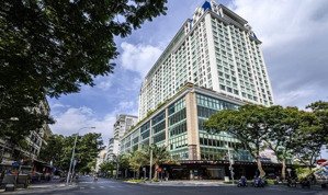 [quận 3] cho thuê mặt bằng hạng a tại tòa nhà leman