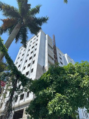 chung cư hoàng thịnh phát, mặt đường nguyễn trãi, vinh chỉ 32 triệu/m2