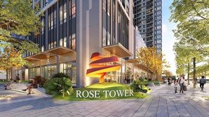 bán cc rose residence, dự kiến 2,7 tỷ, 63m2, 2pn, 2wc, p. kênh dương, q. lê chân, hp