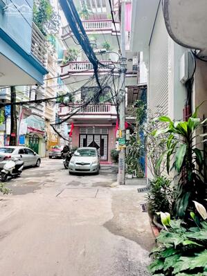 OTO TRÁNH DỪNG ĐỖ – VIEW CÔNG VIÊN – KINH DOANH VĂN PHÒNG – THANH XUÂN – 18.79 TỶ