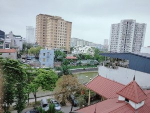 bán nhà tại kẻ tạnh, giá thỏa thuận, 33m2, 4pn, 4wc, 6 tầng, long biên, hà nội