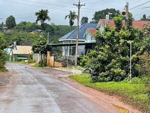 bán đất lộc quảng, 1,5 tỷ, 236m2, pháp lý đầy đủ, 2 mặt tiền 7m, bảo lâm, lâm đồng